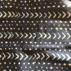 FLASH SALE Mud cloth pillow set